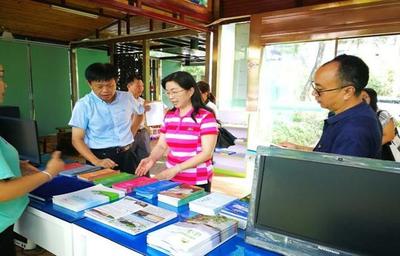 借镜全域旅游先进经验 助力我市高质量发展——市人大常委会副主任刘艳阳率队赴琼海、三亚、丽水学习考察纪实
