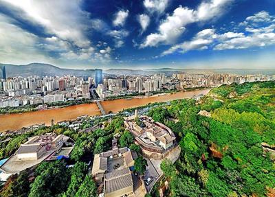 兰州黄河风情线大景区咨询服务电话公布