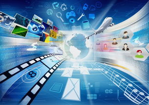 云联天下 引领电子商务变革新潮流