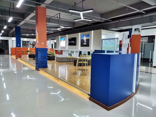 崆峒区电子商务公共服务中心 开启“拎包入住”新模式，助力电商发展